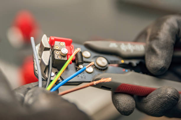 Best 24-Hour Electrician  in Woodstock, GA