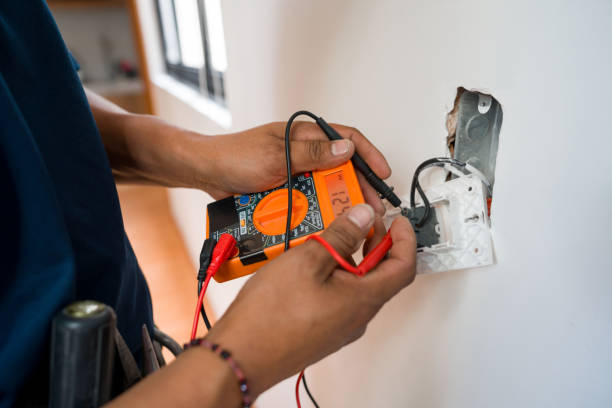 Best Electrician Near Me  in Woodstock, GA