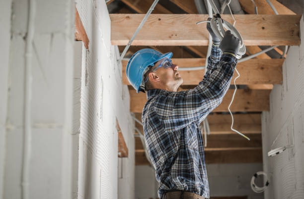 Best Electrical Rewiring Services  in Woodstock, GA