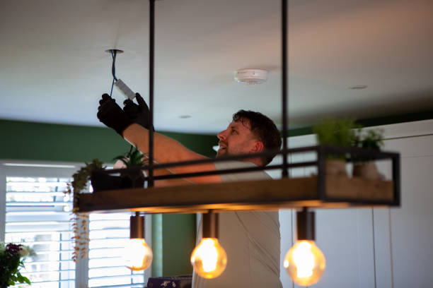 Best Generator Installation Services  in Woodstock, GA