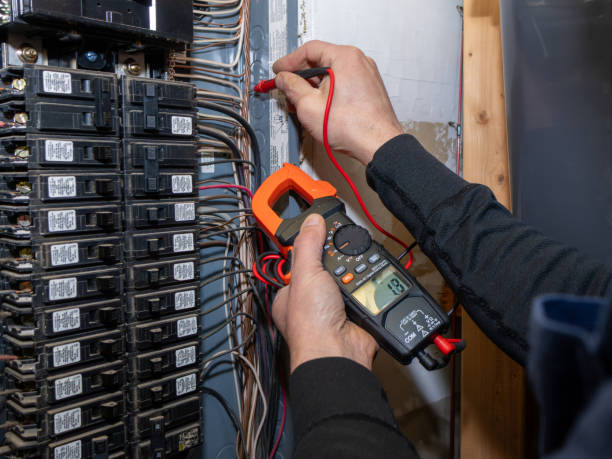 Best Electrical System Inspection  in Woodstock, GA